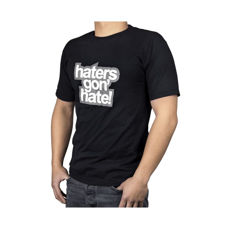 Skunk2 Racing Haters T-Shirt (735-99-1439)