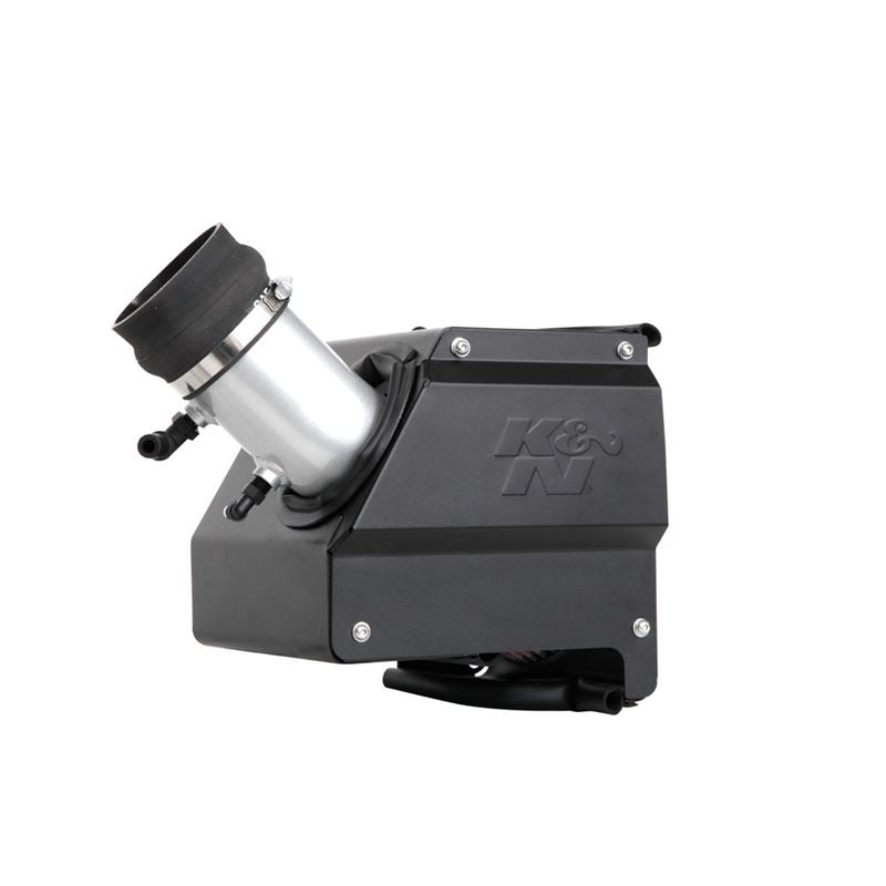 K&N Performance Air Intake System for Hyundai Palisade 2020-2023/Kia Telluride 2020-2023 (77-5300KS)