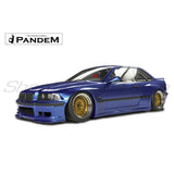 GReddy PANDEM E36 BLISTER KIT (17090210)