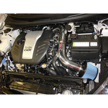 Load image into Gallery viewer, Injen 13 Hyundai Veloster Turbo 1.6L 4cyl Black Short Ram Intake (IS1341BLK)