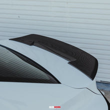 Load image into Gallery viewer, Seibon 2021 Lexus IS300/IS350 F Sport - TT Style Carbon Fiber Rear Spoiler (RS21LXIS-TT)