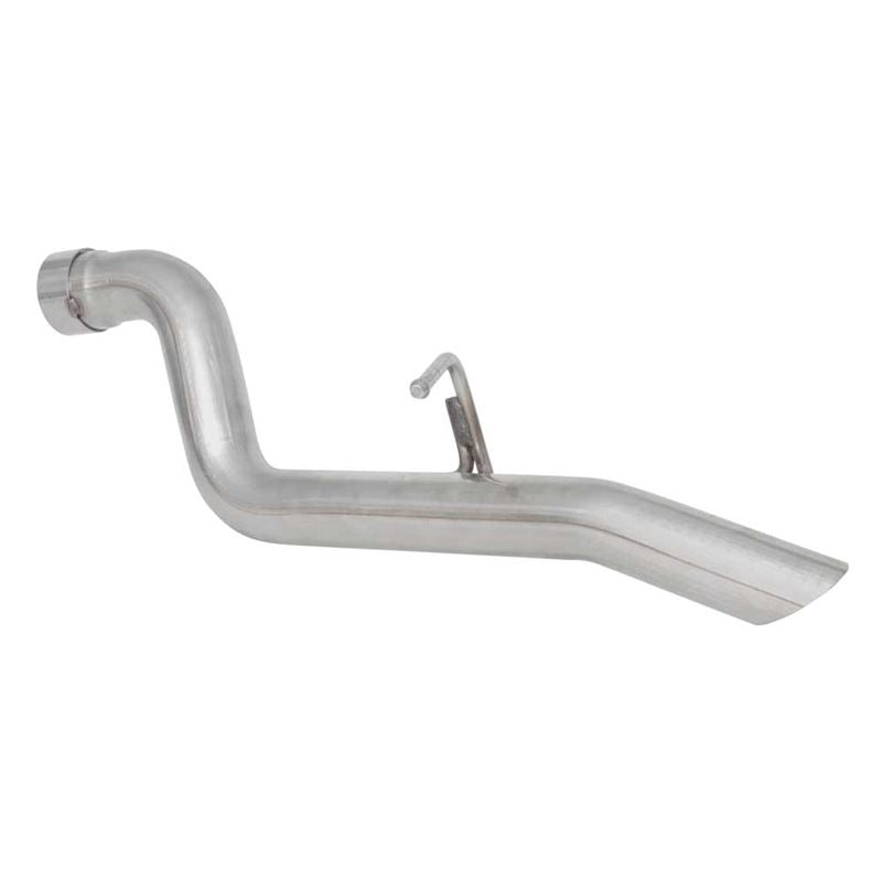 K&N Axle-Back Exhaust Kit (67-1516)