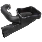 K&N Performance Air Intake System for Ford Mustang 2018-2023 (30-2605)