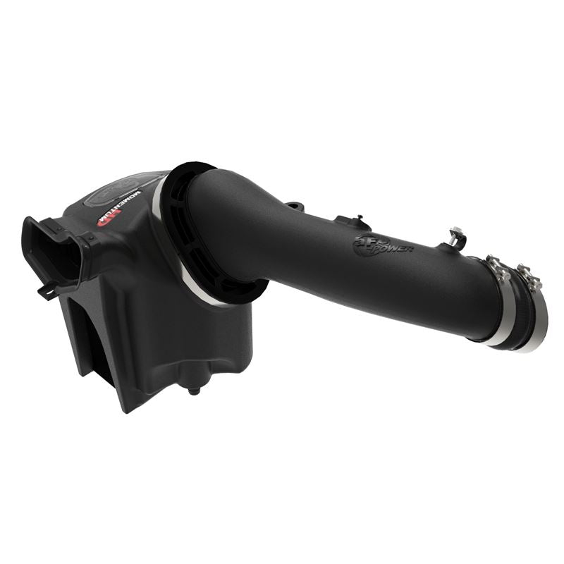 afe Momentum HD Cold Air Intake System w/ Pro 10R Media (td) (50-70007T)