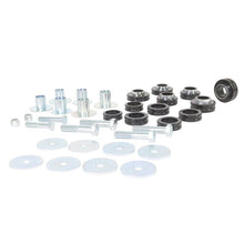 Load image into Gallery viewer, Whiteline Body mount - bushing (W93494)