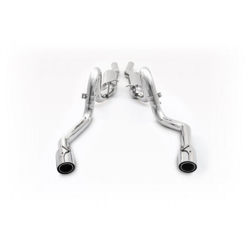 Ark Performance DT-S Exhaust System (SM0500-0099D)