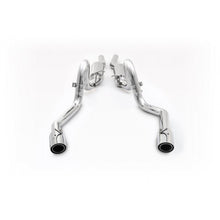 Load image into Gallery viewer, Ark Performance DT-S Exhaust System (SM0500-0099D)