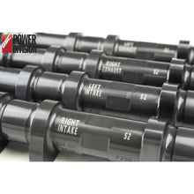 Load image into Gallery viewer, GSC Power-Division Billet S2 Camshaft set for EJ20 JDM/EURO WRX / STi with AVCS (gsc7027S2)