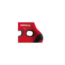 Load image into Gallery viewer, Bride ZIEG IV (RED) (Carbon) (HB1BSC)