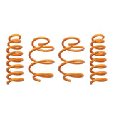 Ark Performance GT-F Lowering Springs (LF0804-0118)