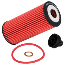 Load image into Gallery viewer, K&amp;N Oil Filter - 14-17 Mini Cooper 1.5L L3 Gas (HP-7039)