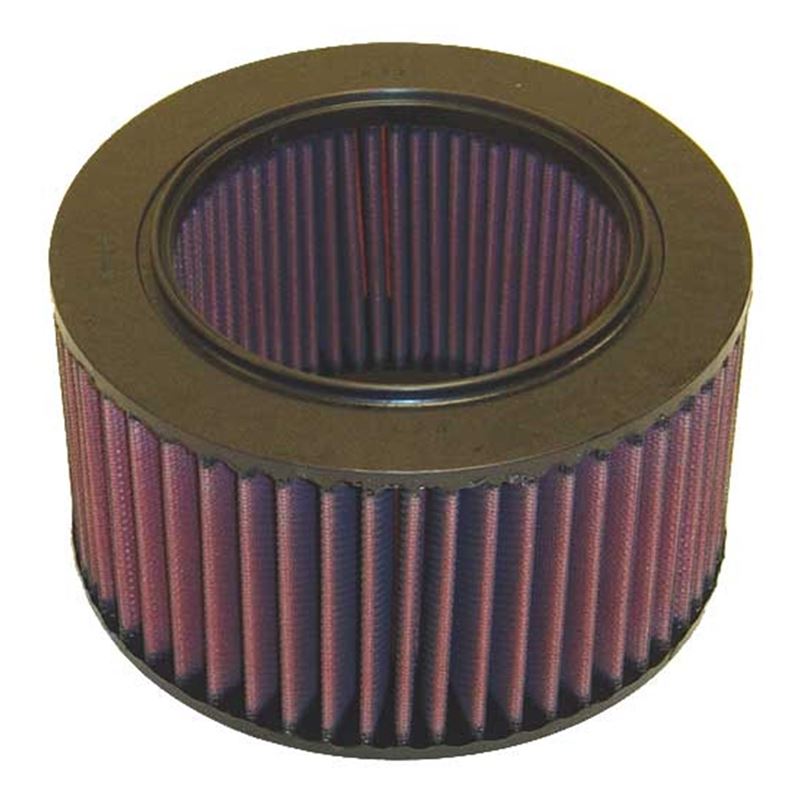 K&N Air Filter (E-2553)