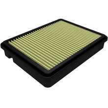 Load image into Gallery viewer, aFe 22-23 Toyota Land Cruiser (J300) V6-3.3L (td) Magnum FLOW OE Replacement Pro GUARD7 Air Filter (30-10405G)