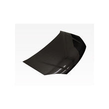 Load image into Gallery viewer, VIS Racing OEM Style Black Carbon Fiber Hood (03SZAER4DOE-010C)