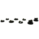 Whiteline Subframe mount bushing for 2008-2009 Pontiac G8 (W93166)