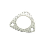 Blox Racing 2.75in / 3-Hole Exhaust Gasket (BXFL-00054)