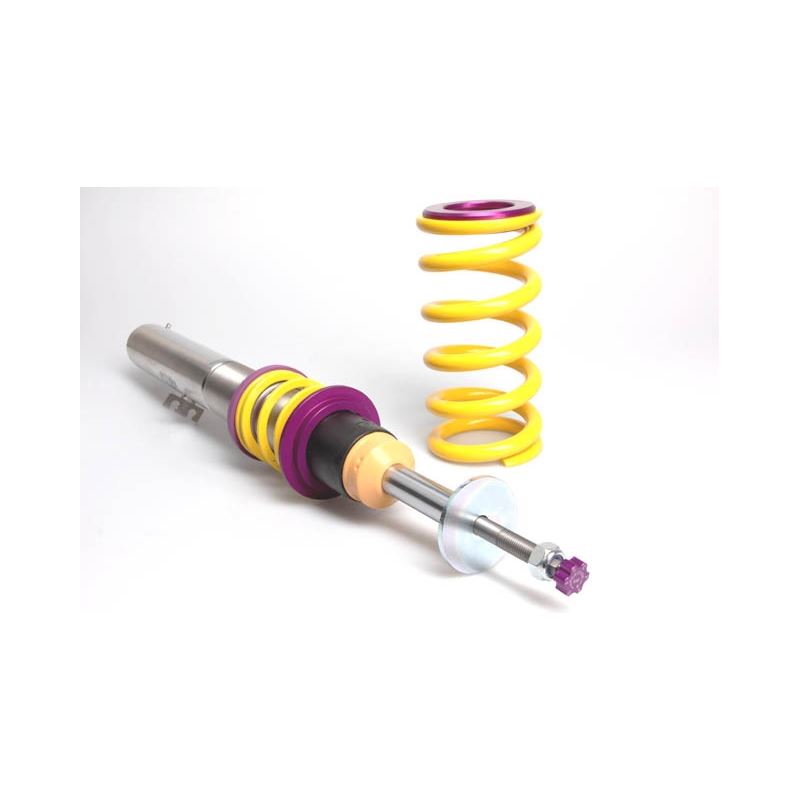 KW Suspension Coilover Kit V3 Bundle for BMW X6 (35220086)