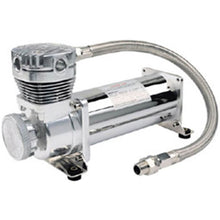 Load image into Gallery viewer, Air Lift Performance Viair 480C Chrome Compressor - 200 PSI (16480)