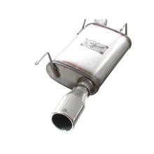 Load image into Gallery viewer, aFe MACH Force-Xp 2-1/2in 409 Stainless Steel Cat-Back Exhaust System (49-43047)