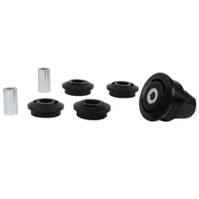 Load image into Gallery viewer, Whiteline Differential mount front bushing for 2010-2011 Mitsubishi Lancer (KDT909)