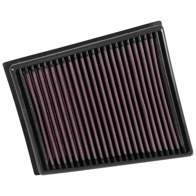 K&N Replacement Air Filter (33-3057)