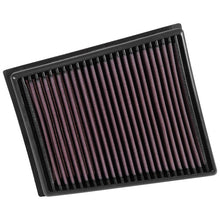 Load image into Gallery viewer, K&amp;N Replacement Air Filter (33-3057)