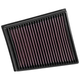 K&N Replacement Air Filter (33-3057)