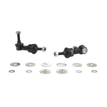 Load image into Gallery viewer, Whiteline Sway bar link for 1991-1998 Nissan 240SX (KLC107)