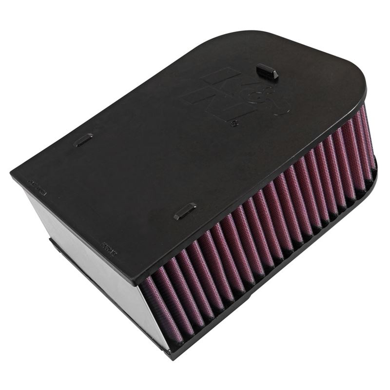 K&N Air Filter (E-0660)