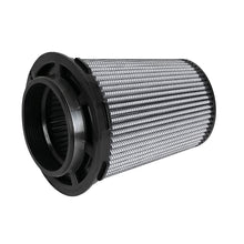 Load image into Gallery viewer, aFe Momentum Intake Replacement Air Filter w/ Pro DRY S Media (21-91113)