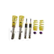 Load image into Gallery viewer, KW Suspension Coilover Kit V3 for BMW X5 (E53) (35220053)