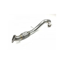 Load image into Gallery viewer, APEXi® GT Stainless Steel Downpipe (145-H001)