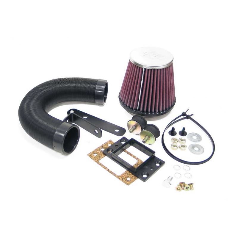 K&N Performance Air Intake System (57-0040)