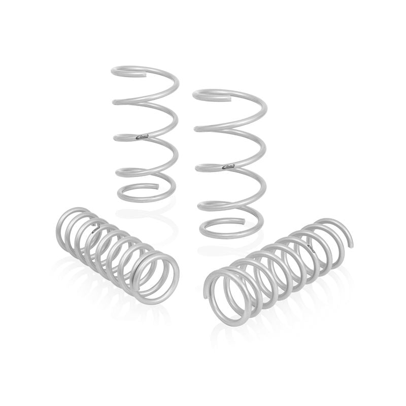 Eibach Springs PRO-LIFT-KIT Springs (Front & Rear Springs) (E30-51-024-02-22)