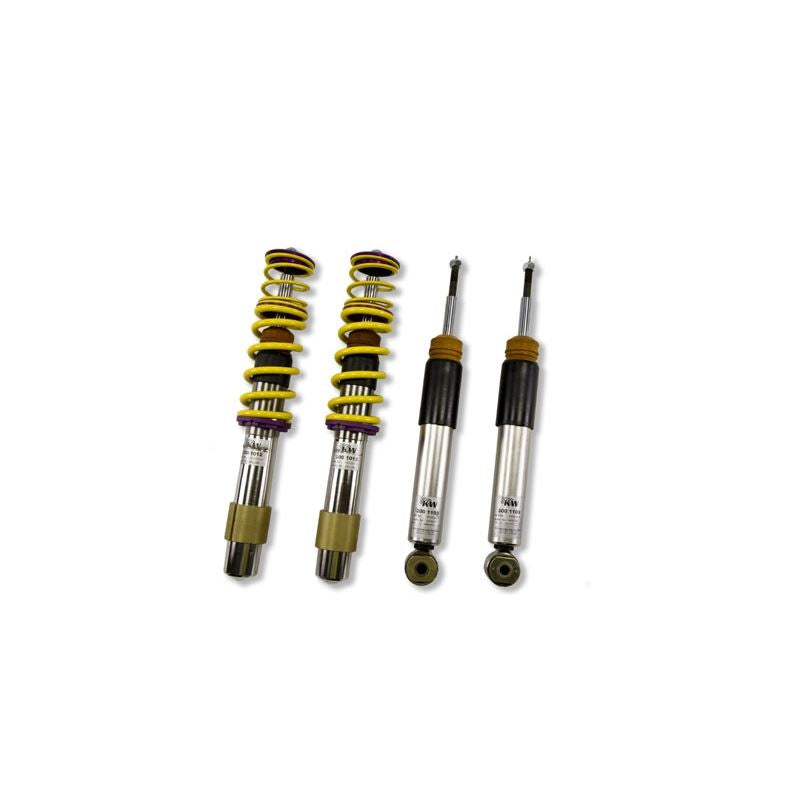 KW Suspension Coilover Kit V2 for BMW 5series E61 (560L) Wagon 2WD (15220045)