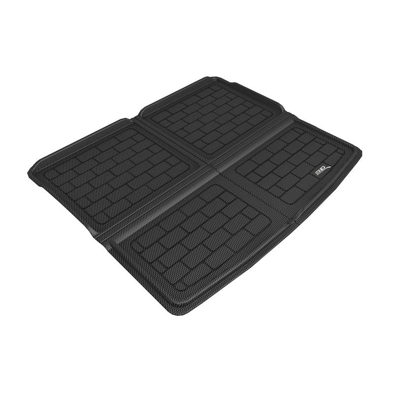 3D Maxpider KAGU Cargo Liner, BLACK (M1AD0551309)