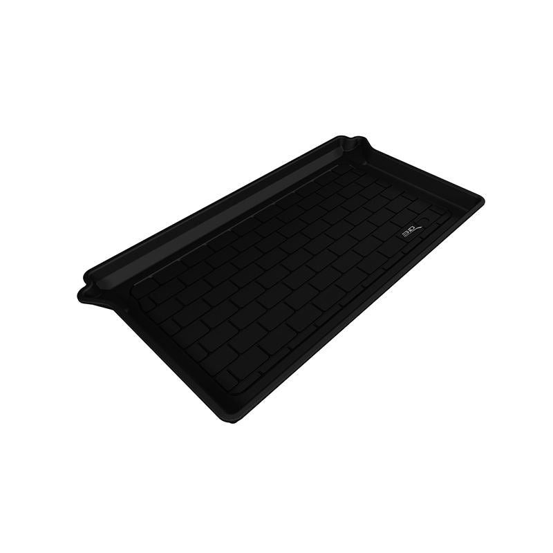 3D Maxpider KAGU Cargo Liner, BLACK (M1TY0241309)