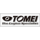 STICKER ENGINE SPECIALIST 2016 20inch DIE CUT BLACK L (TG201C-0000A)