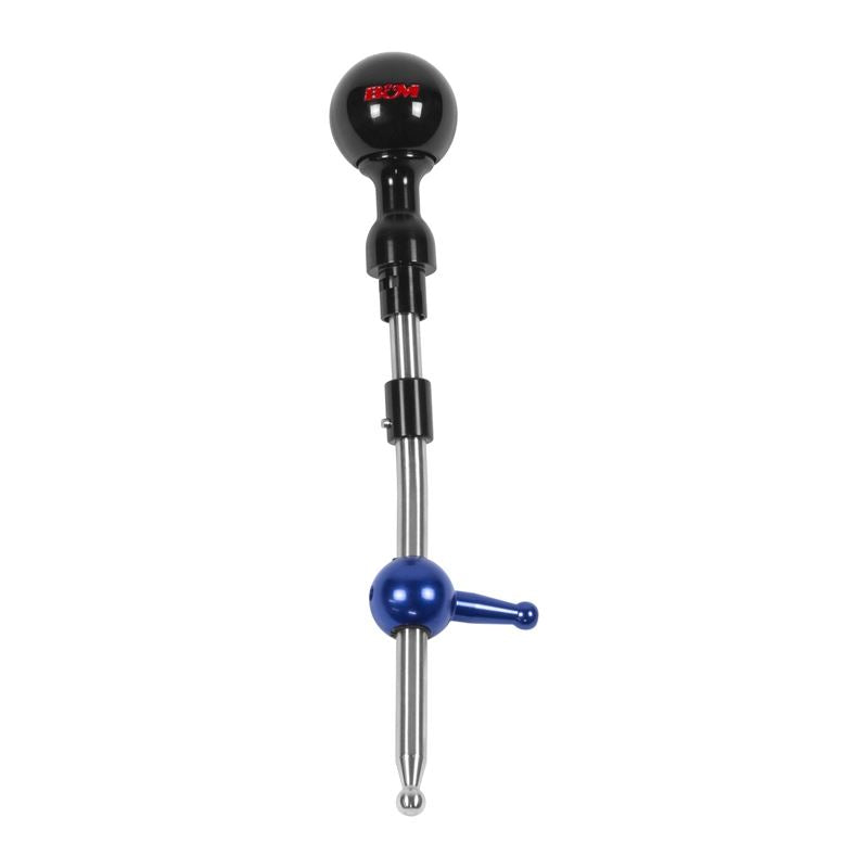 B&M Racing Precision Sport Manual Transmission Shifter (45197)