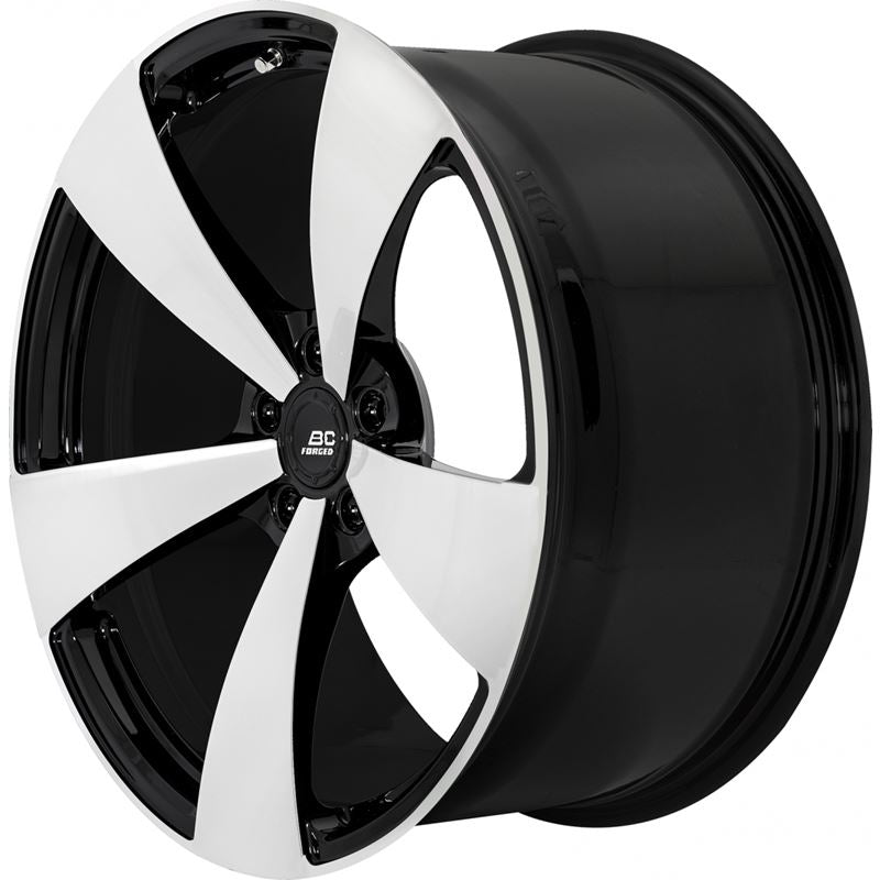 BC Forged GW05 Monoblock Wheel