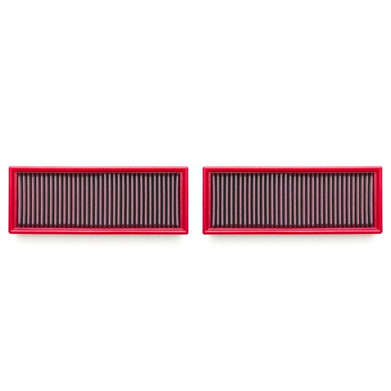 Fabspeed 99+ CL/CLS/ML/S/SL 500 and 55 AMG BMC F1 Replacement Air Filters (FS.MER.55.BMC)