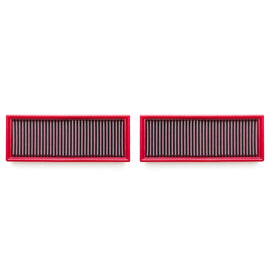 Fabspeed 99+ CL/CLS/ML/S/SL 500 and 55 AMG BMC F1 Replacement Air Filters (FS.MER.55.BMC)