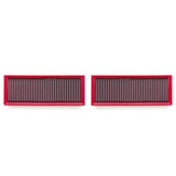 Fabspeed 99+ CL/CLS/ML/S/SL 500 and 55 AMG BMC F1 Replacement Air Filters (FS.MER.55.BMC)