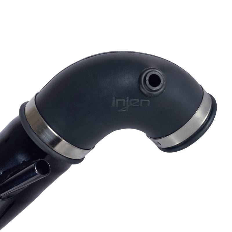 Injen IS Short Ram Cold Air Intake for 01-05 Honda Civic 1.7L (IS1565BLK)