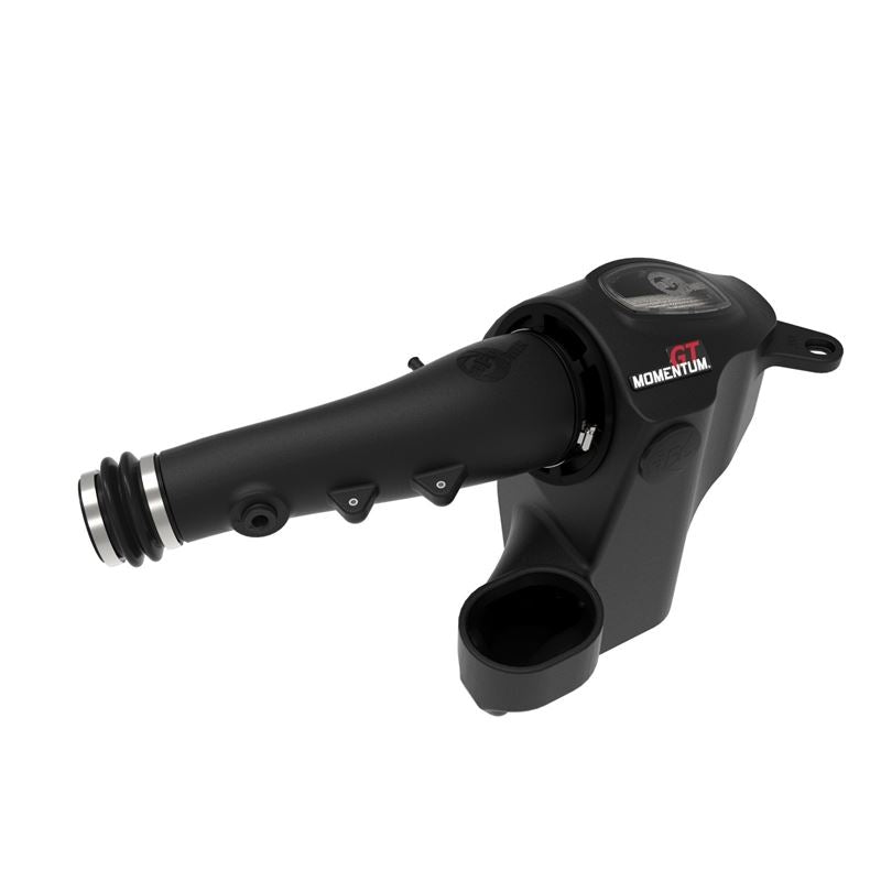 aFe Power Momentum GT Cold Air Intake System w/ Pro DRY S Filter (50-70107D)