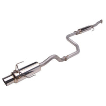 Load image into Gallery viewer, Skunk2 Racing MegaPower Cat Back Exhaust System (413-05-1530)