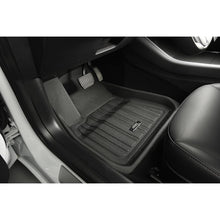 Load image into Gallery viewer, 3D Maxpider ELITECT Floor Mat, BLACK, 1ST ROW/2ND ROW (E1TL01101809)