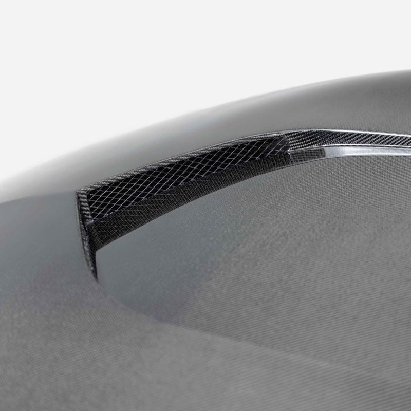 Seibon 2023 Nissan Z VS-Style Carbon Fiber Hood (HD22NSZ-VS)