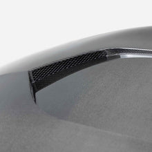 Load image into Gallery viewer, Seibon 2023 Nissan Z VS-Style Carbon Fiber Hood (HD22NSZ-VS)