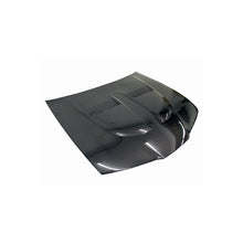 Load image into Gallery viewer, VIS Racing Xtreme GT Style Black Carbon Fiber Hood (92HDPRE2DGT-010C)